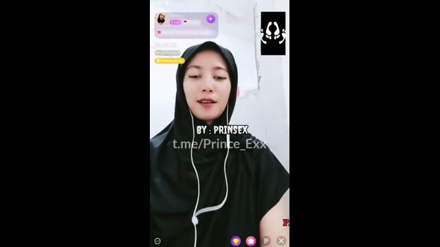 VCS Bamby Hijab Gemoy APK Chamet