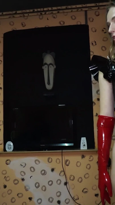 Lady Annabelle - Endless Cum for Whore Jasmine