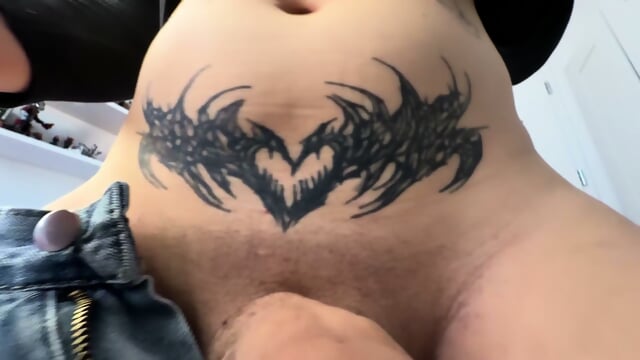 Bullied To Orgasm Pmv