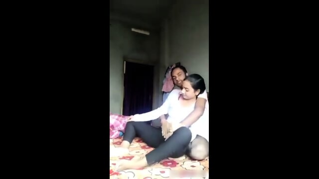 Lovely Teen Patiala College Girl Lollipoping Teacher's Dick After -@BossStuff0