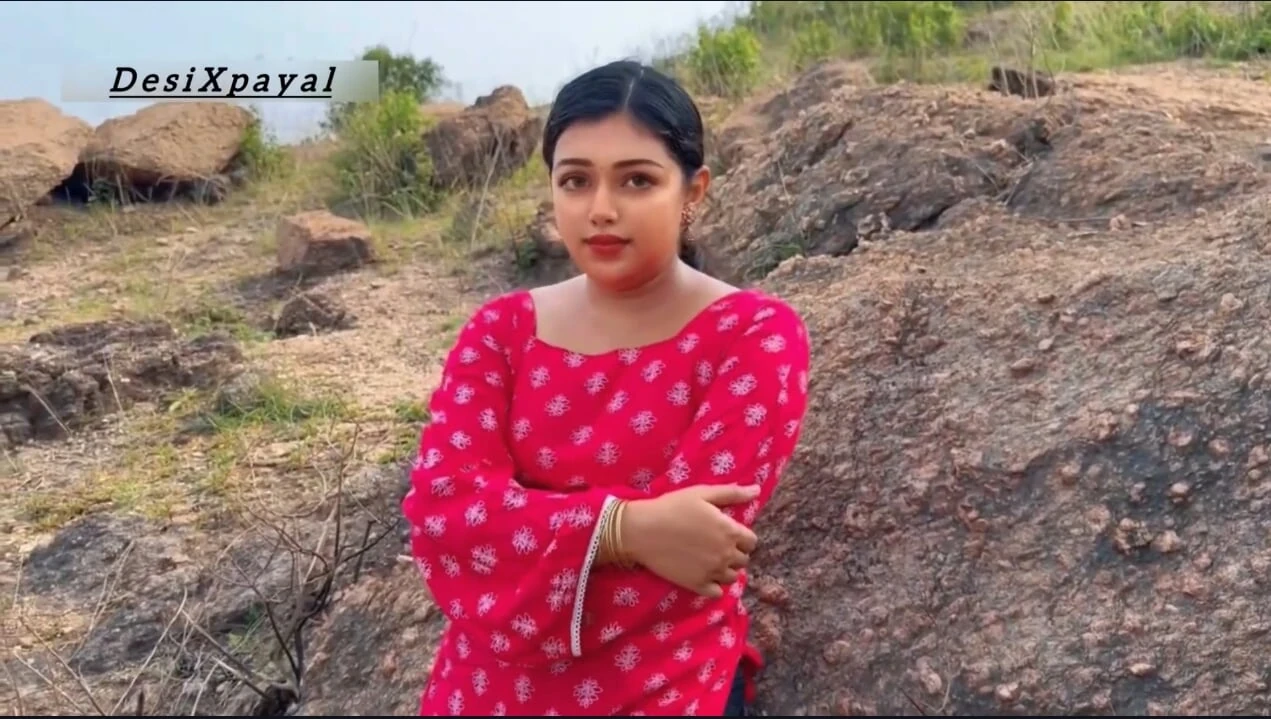 Desi local Pahari hot girl tight pussy fuck with BBC, Cute girl take big cock blowjob desi Village local hindi sex