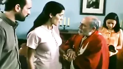 Wife affairs