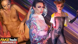 WAY more Exciting than PROJECT HAIL MARY - Sex adventures in Space