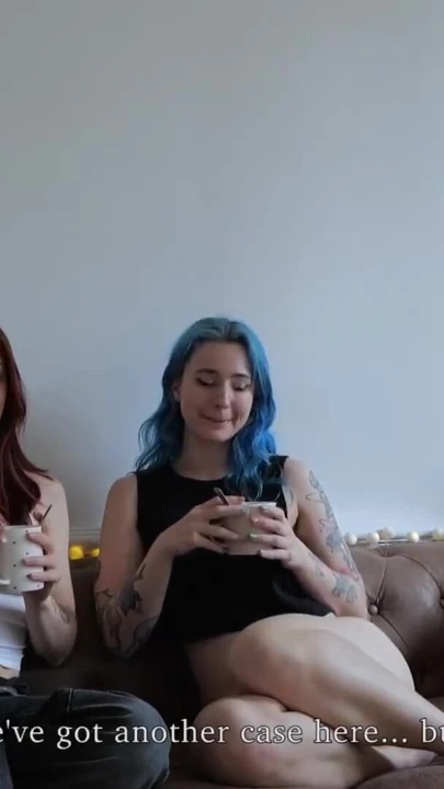 JOI FR – A Sunday morning with Madelaine Rousset and Khalamite | Clip 1