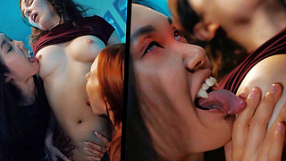 Vampired
