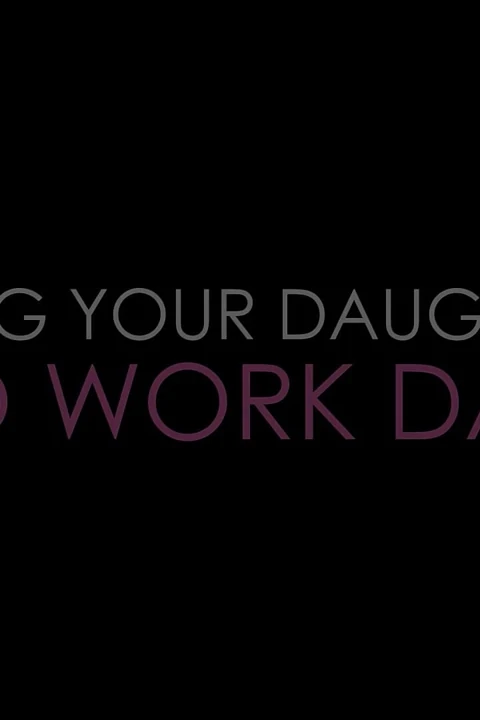 FanatsyMassage - Bring your step daughter to work day