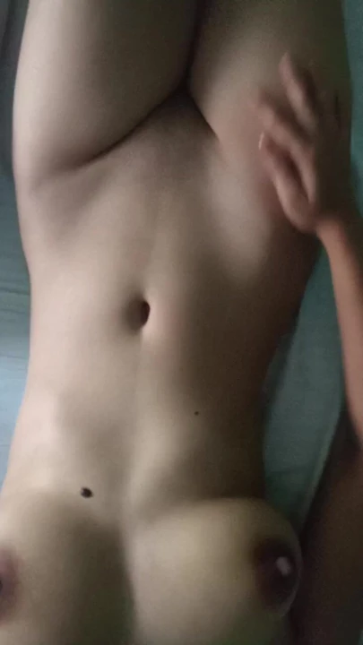 Curvy body