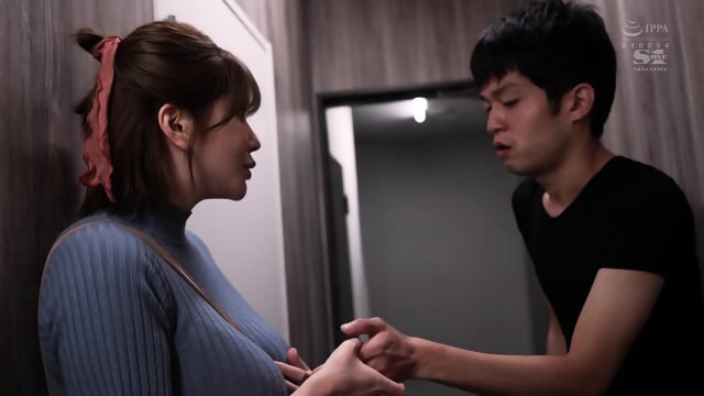 男を虜にする無意識のたわわな誘惑 隠しきれないグラマラス着衣Jカップ 凪ひかる - Stepmom Lust