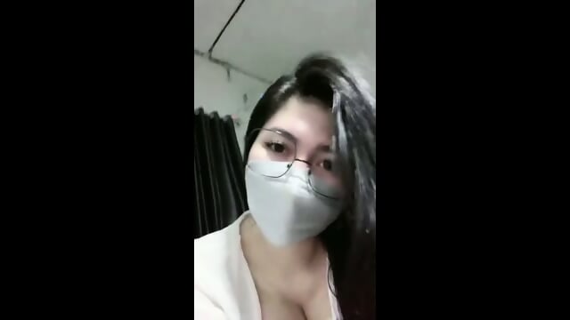 YANG LAGI VIRAL ZARA GLADYS Full Di