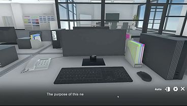 Let's Start Managing the Sexual Relief Department! CAP 1