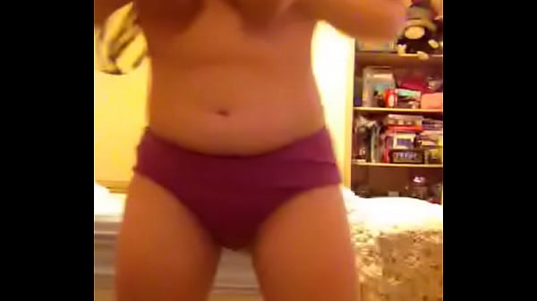 Amature Blonde Teasing