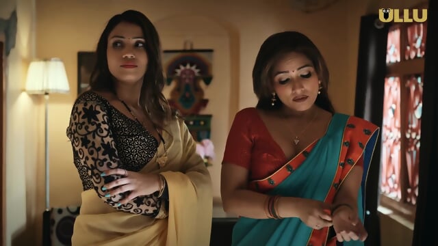Webseries - Atia Vegas