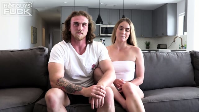 Dustin Reynolds & Kenzie Page - Kenzie Madison