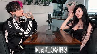 podcast - pinkloving