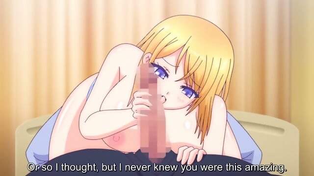 Shuumatsu 2 - Sexy Cherry