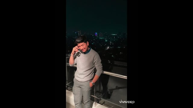 Gatbo Indonesia na lahi - Zikri Daulay