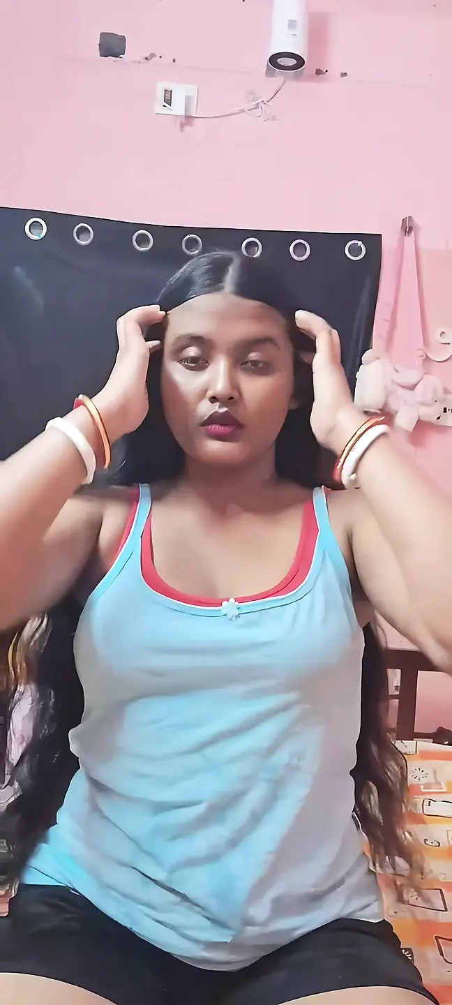 Cucumber sex pussy and anal