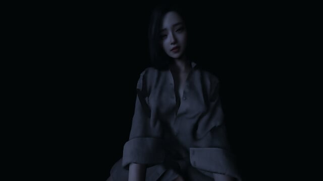 Sex Dance — Rather Stay Home | VAM VR