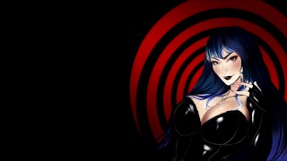 [ASMR] Horny Titfuck