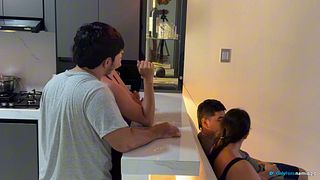 SEX WITH CHUBBY GUY WITH BIG COCK, URGGUIA