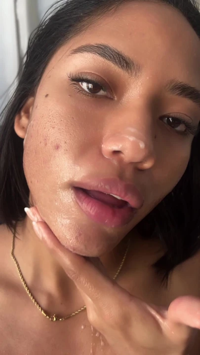Delicious cum daddy