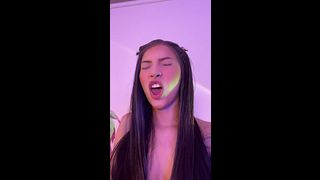 JULIE OLIVER'S RAW PUSSY FEVER SURGE