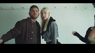 GHOSTED EPISODE ONE