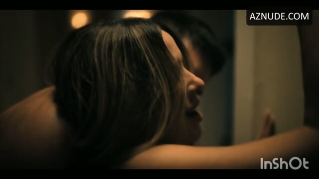 Movie Sex Scene From Hollywood, Spanish Actress
