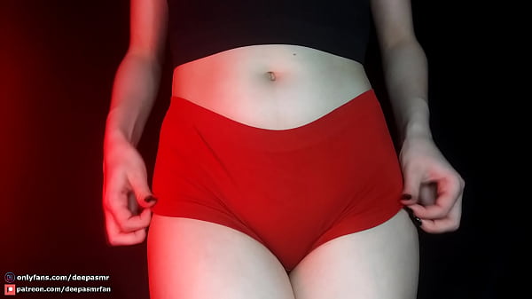 NUDE ASMR FOR