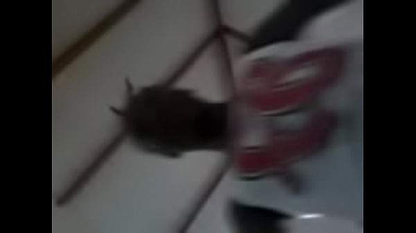 Ebony Fucked Doggystyle