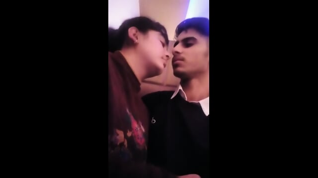 Indian gf big boobs part 1