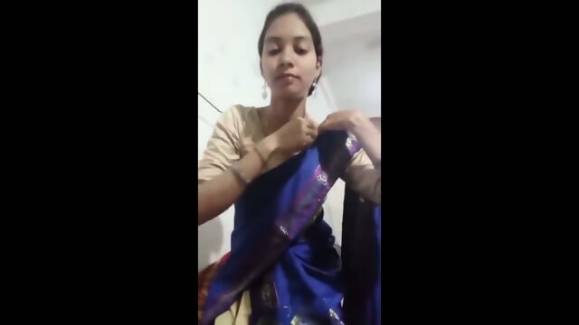 Vasavi College Fest Saree Undress For Sex