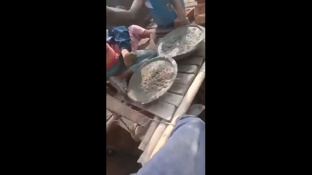 Viral Mms! Majdur Ladki Ko Chodta Mistri Ka Outdoor Sex
