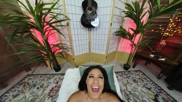 Todays Fappening Material - Serena Santos