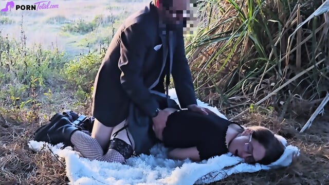 HAVING ANAL SEX WITH MY 20-YEAR-OLD GIRLFRIEND IN A CUTE MINI SKIRT Full Video At Porntotal