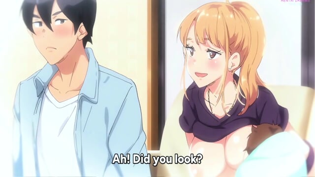 Ane Wa Yanmama Junyuu-chuu Episode 01 - Free Hentai Full HD 1080P - Hentai Dreams