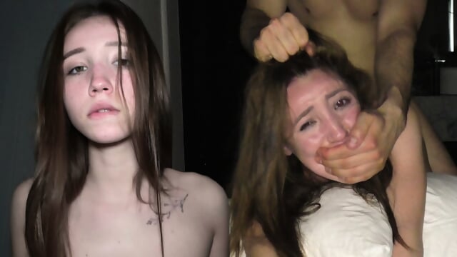 POV - Your Girlfriend Wants To Fuck