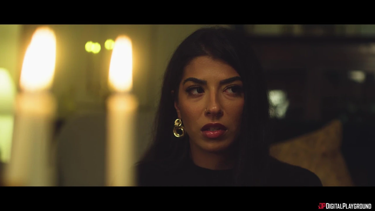 DIGITALPLAYGROUND - BRAND NEW SERIES GHOSTED EPISODE 2 TRAILER