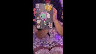 Pasatiempos favoritos 💜 parte 1