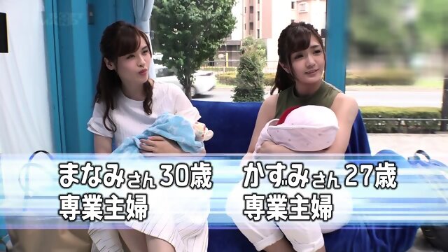 A Single Father Who Is Troubled By A Step Mother Pushing A Stroller With A Sumata