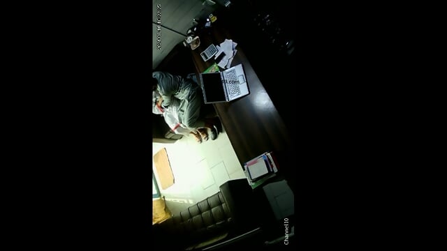 Cctv Office Cam Sex Mms