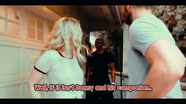 Project Revoiced #2 KaoriKaps. Sissy Caption Story