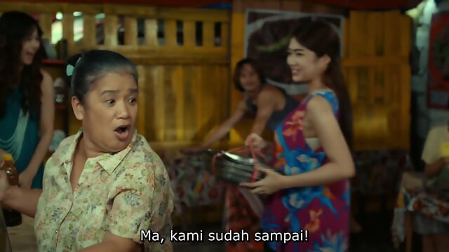 Sila Ay - Stepmom Lust