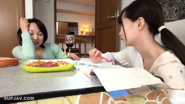 HND 840 My Girlfriend's Shaved A Cup Little Sister So Much That We Secretly Have A Baby Together Matsumoto Ichika - Ichika Matsumoto