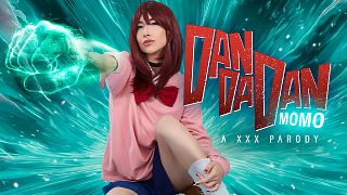 Isabel Love As Momo Ayase, And She Wants To Save Every Last Drop Of Your Cum In Her Pussy