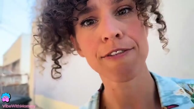 Jewish Mommy