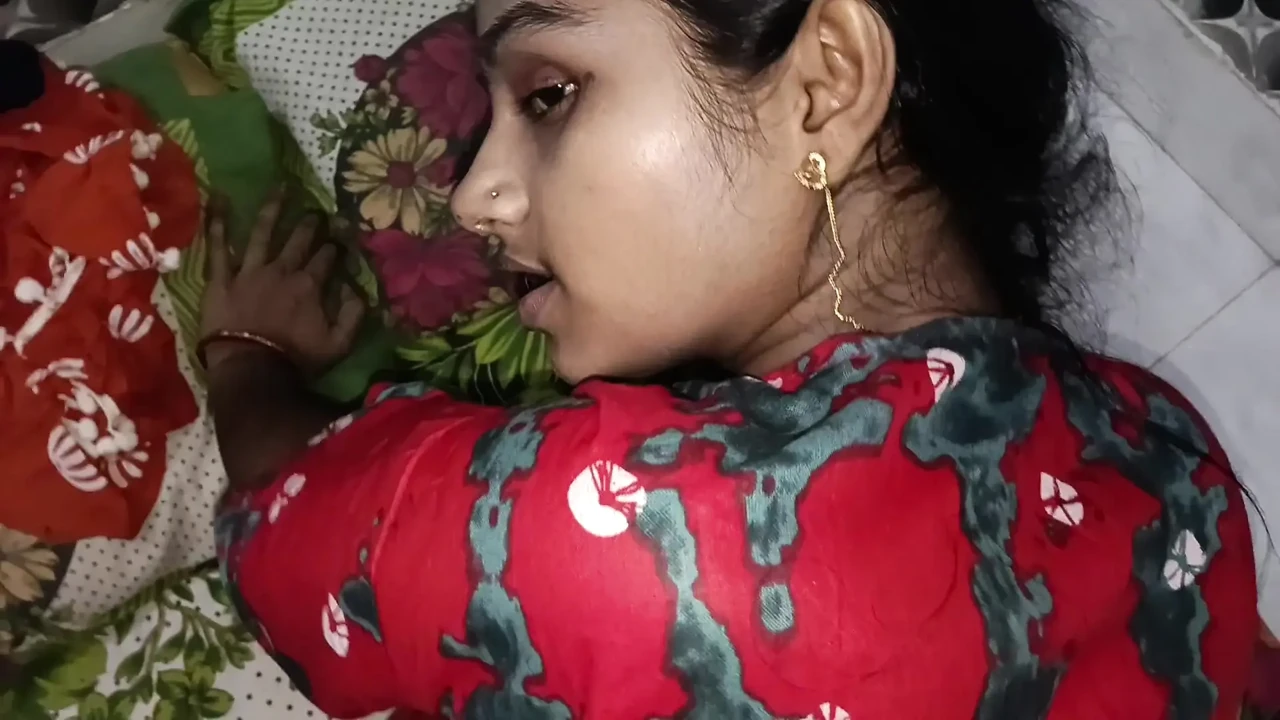 Gao Ki Bhabhi Ki Chudai