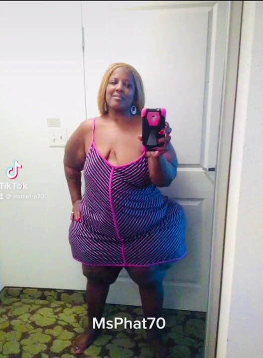 MsPhat70 Lil Nighty