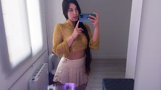 Try on Haul Compras #01