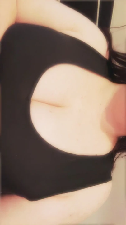Do you like my big tits?